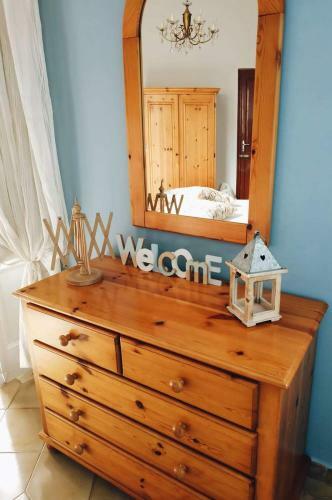 Apartamento Da Nonnuccia