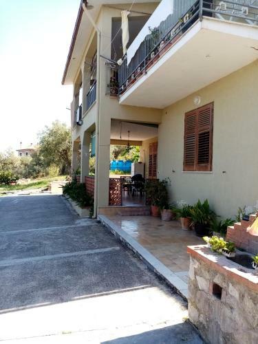 Villa Calcasacco