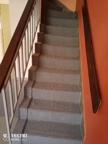 Apartamento Creafid