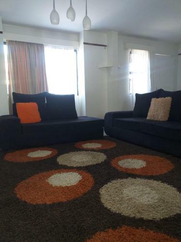 Apartamento Creafid