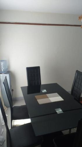 Apartamento Creafid
