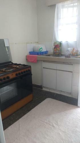 Apartamento Creafid