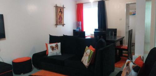 Apartamento Creafid