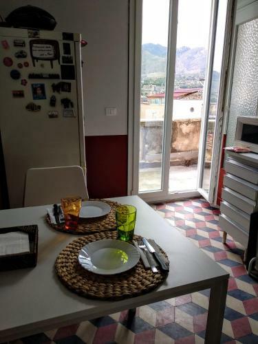 Apartamento La Dimora Di Ercole