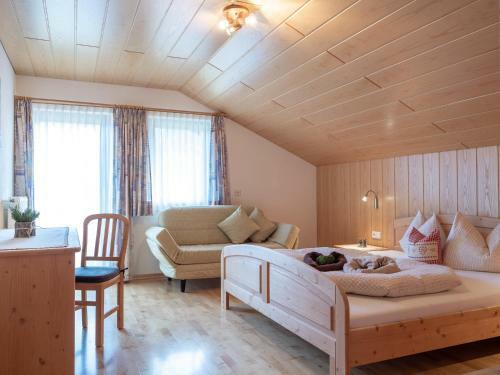 Agroturismo Marenklhof