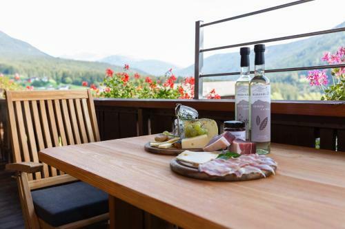 Agroturismo Marenklhof