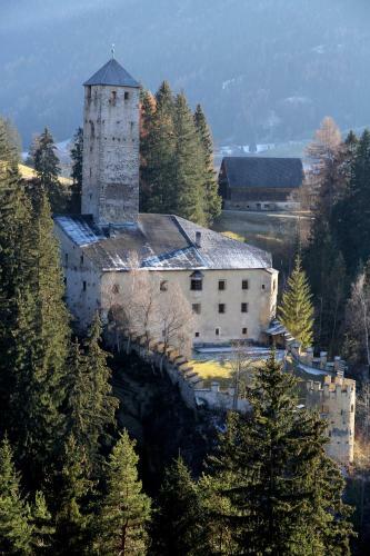 Agroturismo Marenklhof
