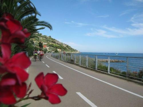 Sapore Di Mare E Di Liguria