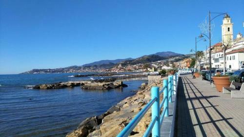 Sapore Di Mare E Di Liguria