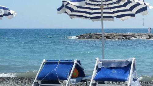 Sapore Di Mare E Di Liguria