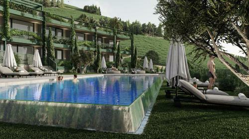 Hotel Villa Naj