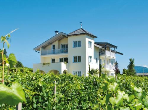 Agroturismo Quellenhof