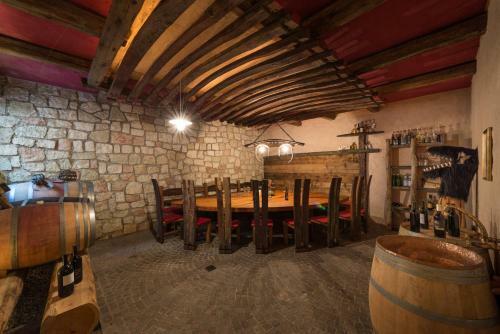 Agroturismo Quellenhof