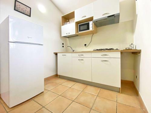 Apartamento Giann� Holiday Home - Vesuvio/pompei