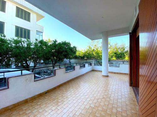 Apartamento Giann� Holiday Home - Vesuvio/pompei
