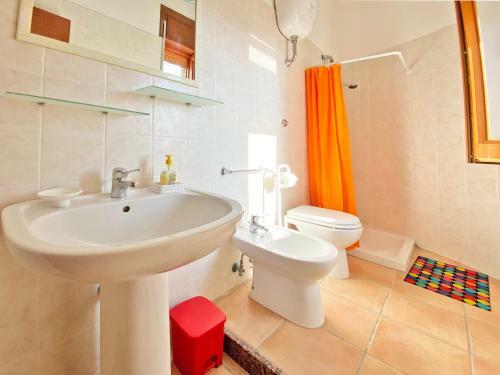Apartamento Giann� Holiday Home - Vesuvio/pompei