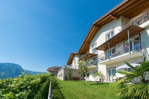 Agroturismo Grabmayrhof