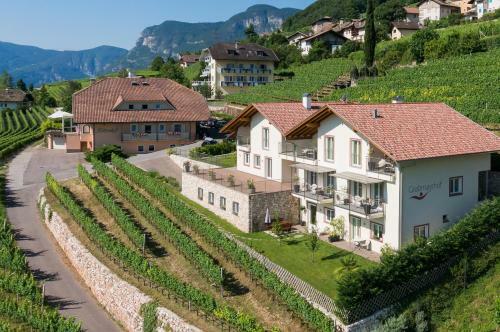 Agroturismo Grabmayrhof
