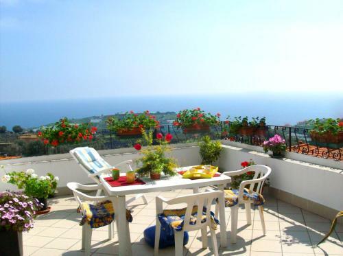 Apartamento Casa Bellavista