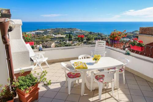 Apartamento Casa Bellavista