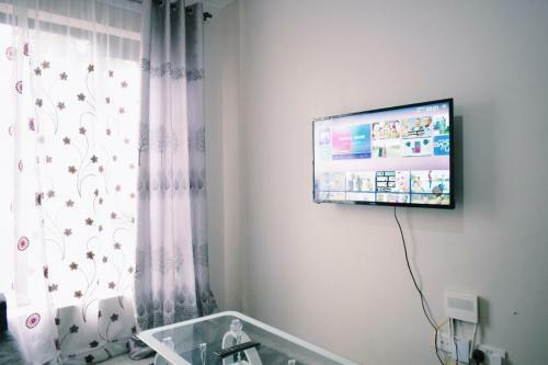 Apartamento Hidden Hub