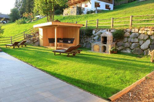 Apartamento Stoffnerhof
