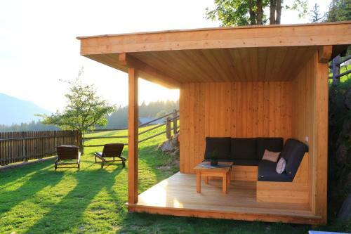 Apartamento Stoffnerhof
