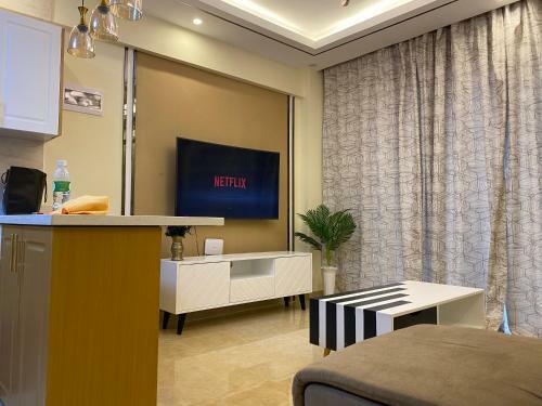 Apartamento Home Away From Home