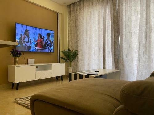 Apartamento Home Away From Home