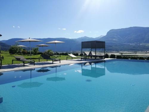 Agroturismo Gutshof Rellich