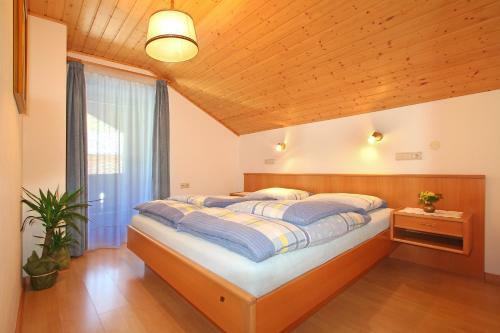 Apartamento Schm�zlhof