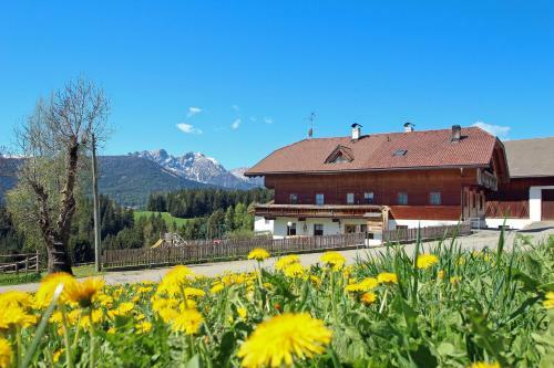 Apartamento Schm�zlhof