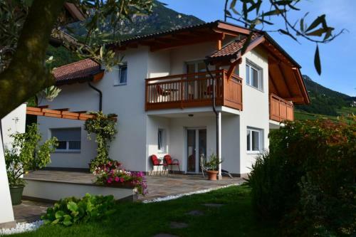Apartamento Unterstoan Hof