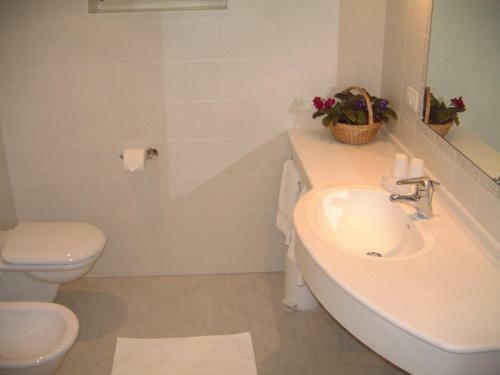 Apartamento Residence Nesslerheim