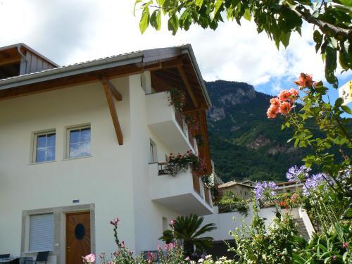 Apartamento Residence Nesslerheim