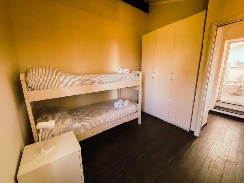 Apartamento Terzorio Mar Ligure-trilocale Vista Mare