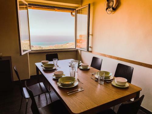 Apartamento Terzorio Mar Ligure-trilocale Vista Mare