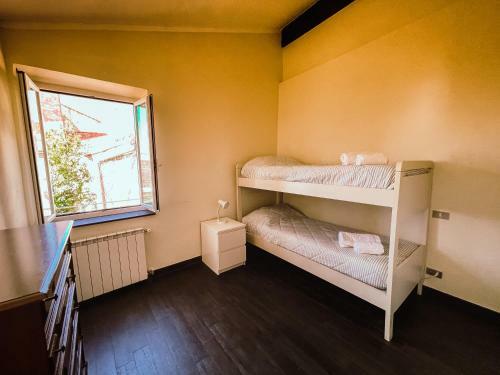 Apartamento Terzorio Mar Ligure-trilocale Vista Mare