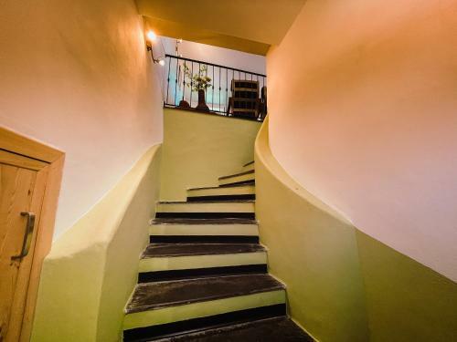 Apartamento Terzorio Mar Ligure-trilocale Vista Mare