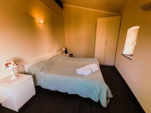 Apartamento Terzorio Mar Ligure-trilocale Vista Mare