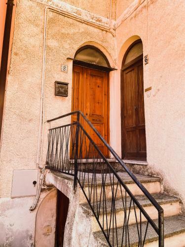 Apartamento Terzorio Mar Ligure-trilocale Vista Mare
