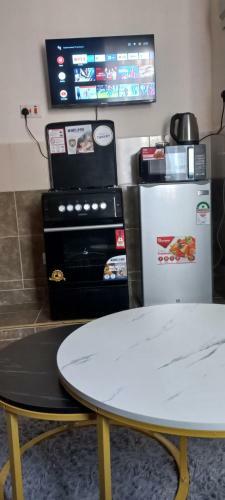 Apartamento Soni'luxe Living