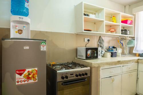 Apartamento Hi,i'm Careen