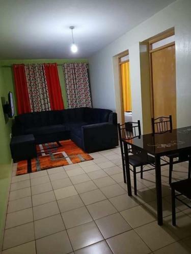 Apartamento Neema House
