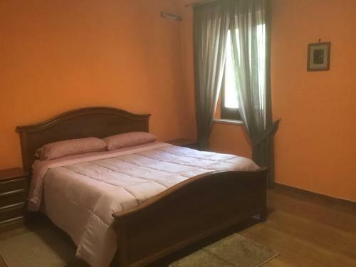 Hotel Tenuta Terradifuoco
