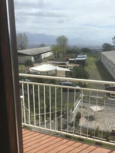Hotel Tenuta Terradifuoco