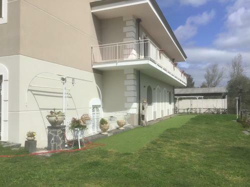 Hotel Tenuta Terradifuoco