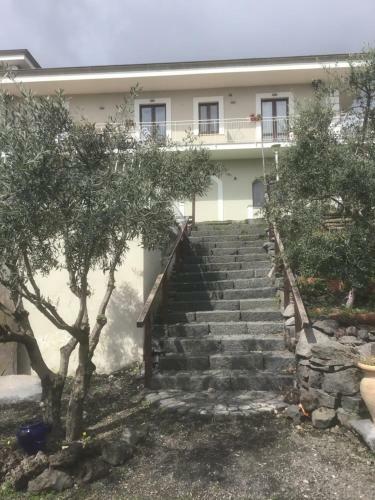 Hotel Tenuta Terradifuoco