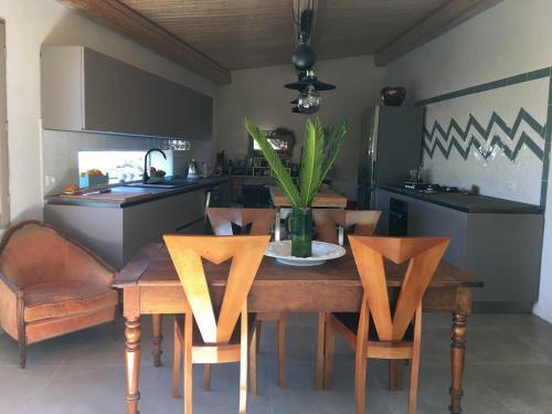 Bed & Breakfast Casa Khalesa