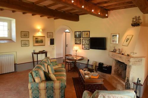 Villa Tenuta Donna Caterina